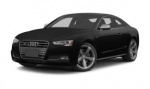 Audi S5 0-60 times